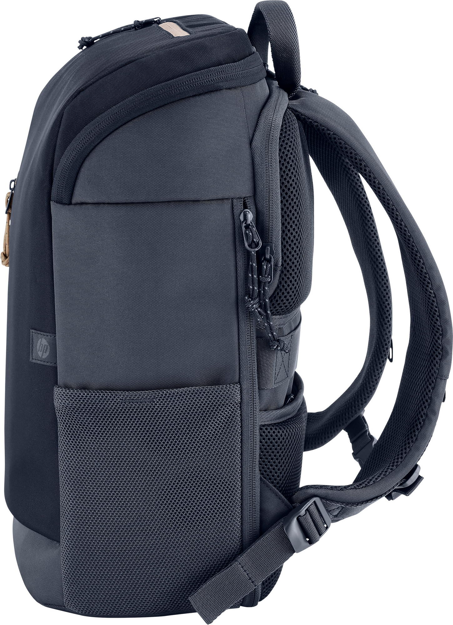 Рюкзак HP Travel 25L 15.6 BNG Laptop Backpack (6B8U5AA)