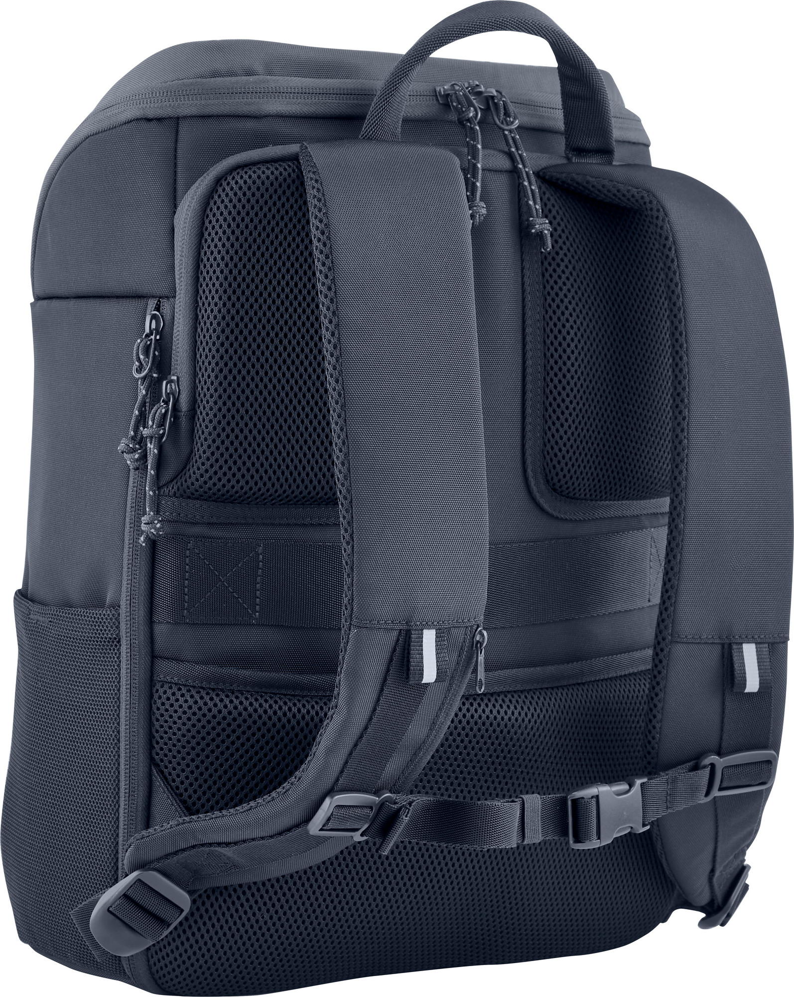 Рюкзак HP Travel 25L 15.6 IGR Laptop Backpack (6B8U4AA)