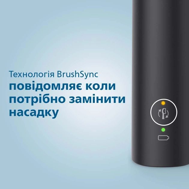 Набор электрических зубных щеток Philips Sonicare 3100 series HX3675/15