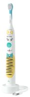 Електрична щітка Philips Sonicare For Kids Design a Pet Edition HX3601/01