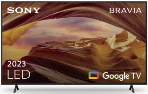 Телевізор Sony 75X75WL (KD75X75WL)