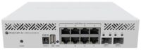 Комутатор MikroTik Cloud Router Switch (CRS310-8G+2S+IN)