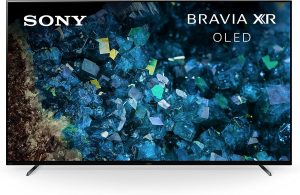 Телевізор Sony BRAVIA XR OLED 55A80L (XR55A80L)