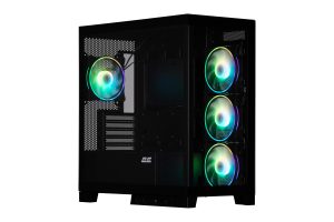 Корпус 2E Gaming Fantom GK701B (2E-GK701B)