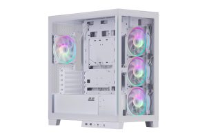 Корпус 2E Gaming Fantom GK701W (2E-GK701W)