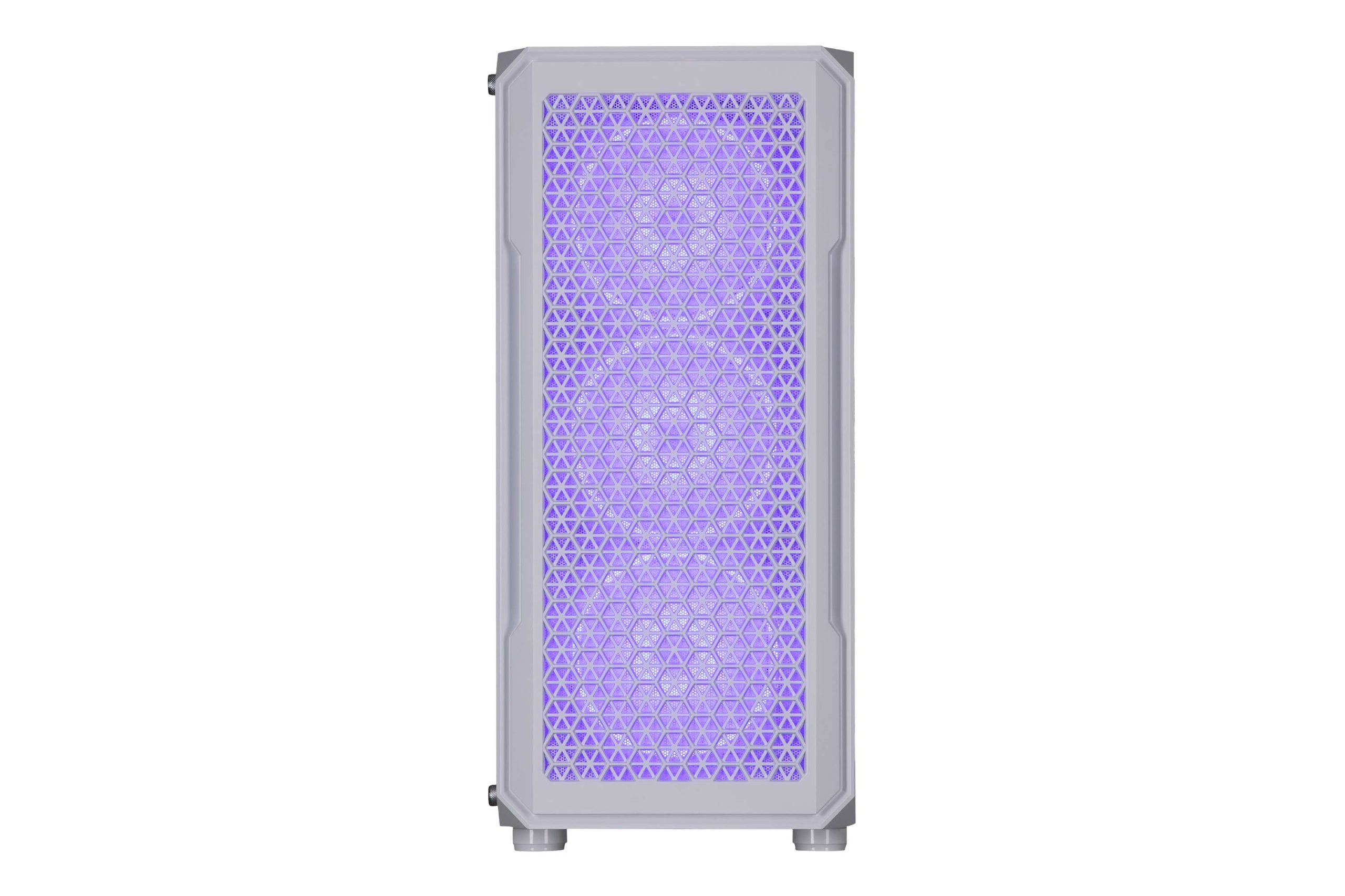 Корпус 2E Gaming Hexagon G338W (2E-G338W)