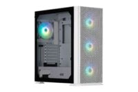 Корпус 2E Gaming Vertex GI01W без БЖ (2E-GI01W)