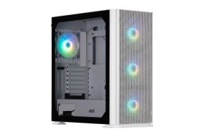 Корпус 2E Gaming Vertex GI01W без БЖ (2E-GI01W)