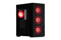 Корпус 2E Gaming Virtus Neo G3301N без БП (2E-G3301N)