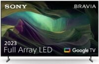 Телевізор Sony Full Array LED 75X85L (KD75X85L)