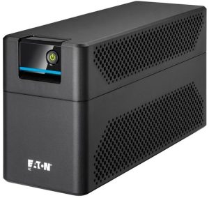 ДБЖ Eaton 5E G2, 700VA/360W, USB, 2xSchuko (5E700UD)