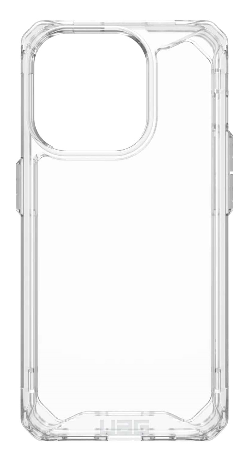 Чохол UAG для Apple iPhone 15 Pro Plyo, Ice (114285114343)