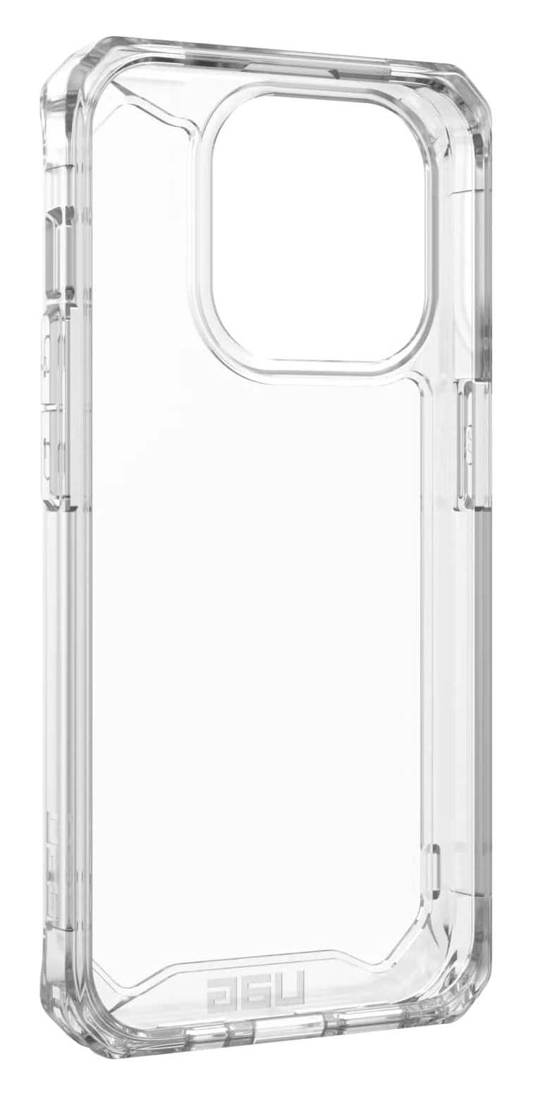 Чохол UAG для Apple iPhone 15 Pro Plyo, Ice (114285114343)