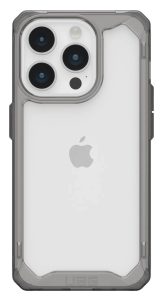 Чохол UAG для Apple iPhone 15 Pro Plyo, Ash (114285113131)