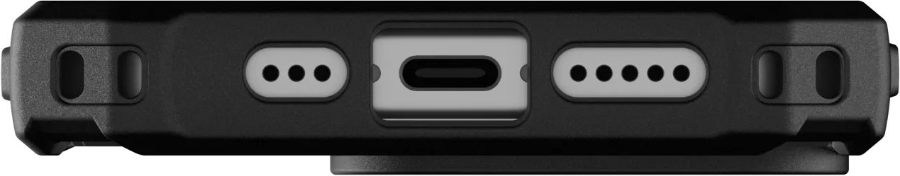 Чохол UAG для Apple iPhone 15 Pro Pathfinder Magsafe, Olive Drab (114281117272)