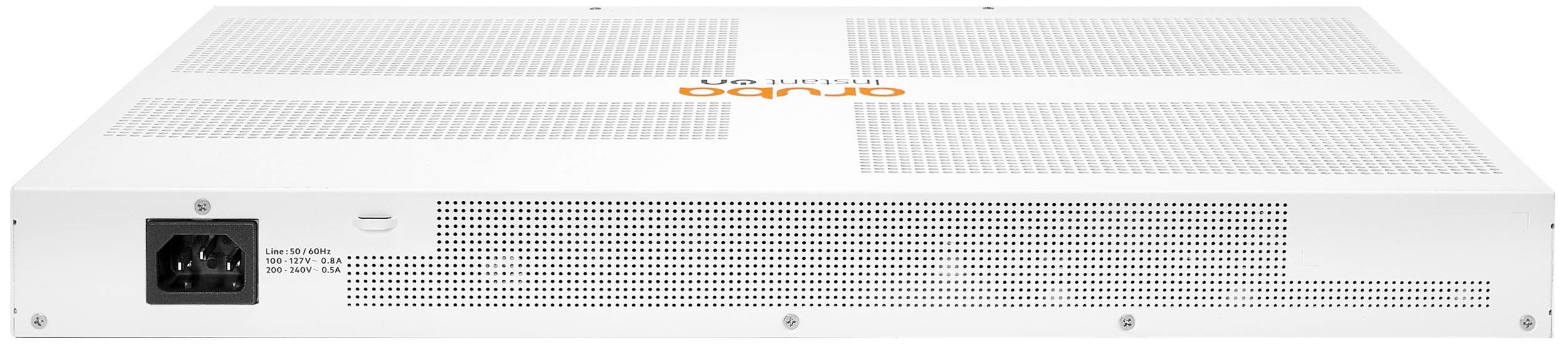 Комутатор HPE Aruba Instant On 1930 48G 4SFP+ Switch (JL685A)