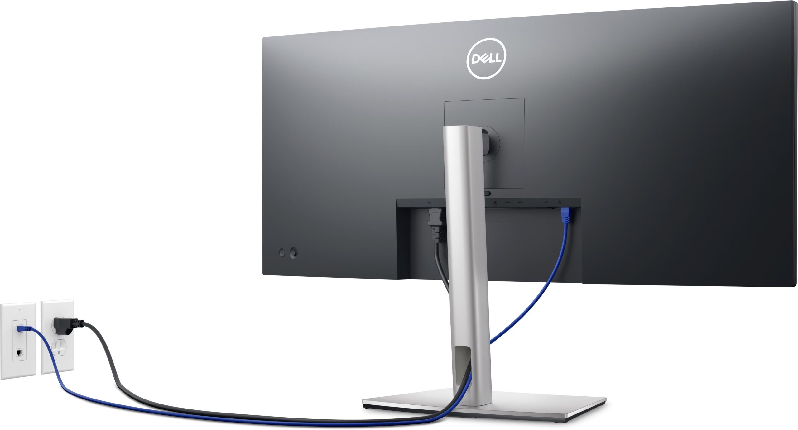 Монітор 34" DELL P3424WE (210-BGTY)