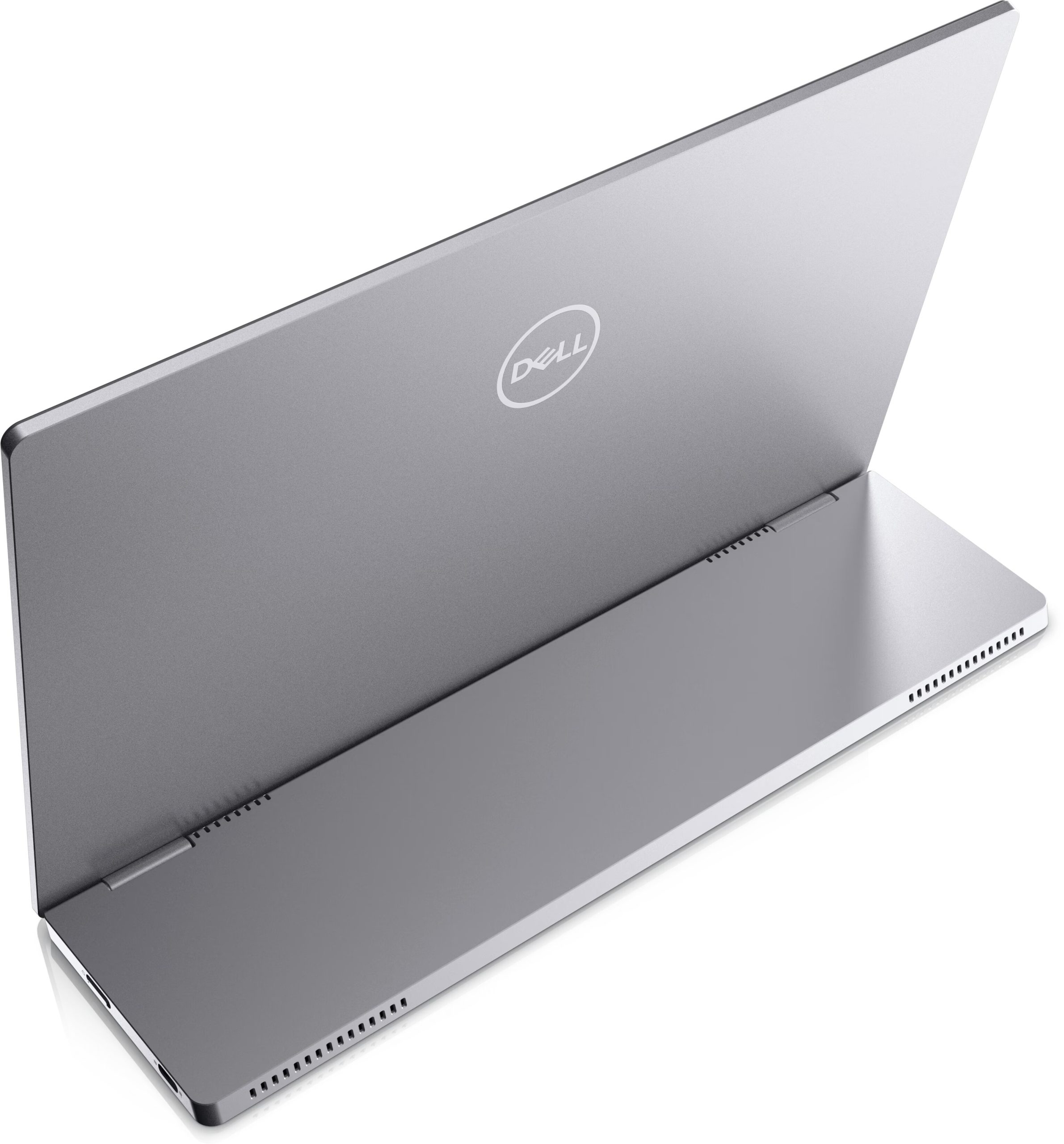 Dell Монітор портативний 14" P1424H 2xUSB-C, IPS