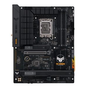 Материнська плата ASUS TUF GAMING B760-PLUS WIFI D4 (90MB1DF0-M1EAY0)