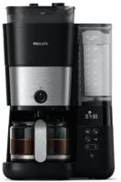 Кавоварка Philips крапельна All-in-1 Brew HD7900/50