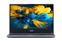 Ноутбук 2E Complex Pro 14 Lite (NV41PZ-14UA21) Intel i3-1220P/RAM 16GB/SSD F256GB