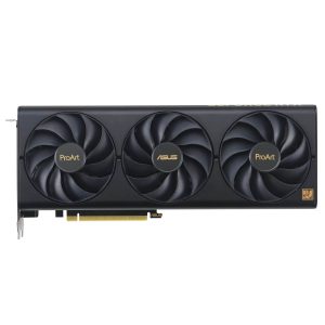 Відеокарта ASUS GeForce RTX 4070 12GB GDDR6X PROART OC (90YV0J11-M0NA00)