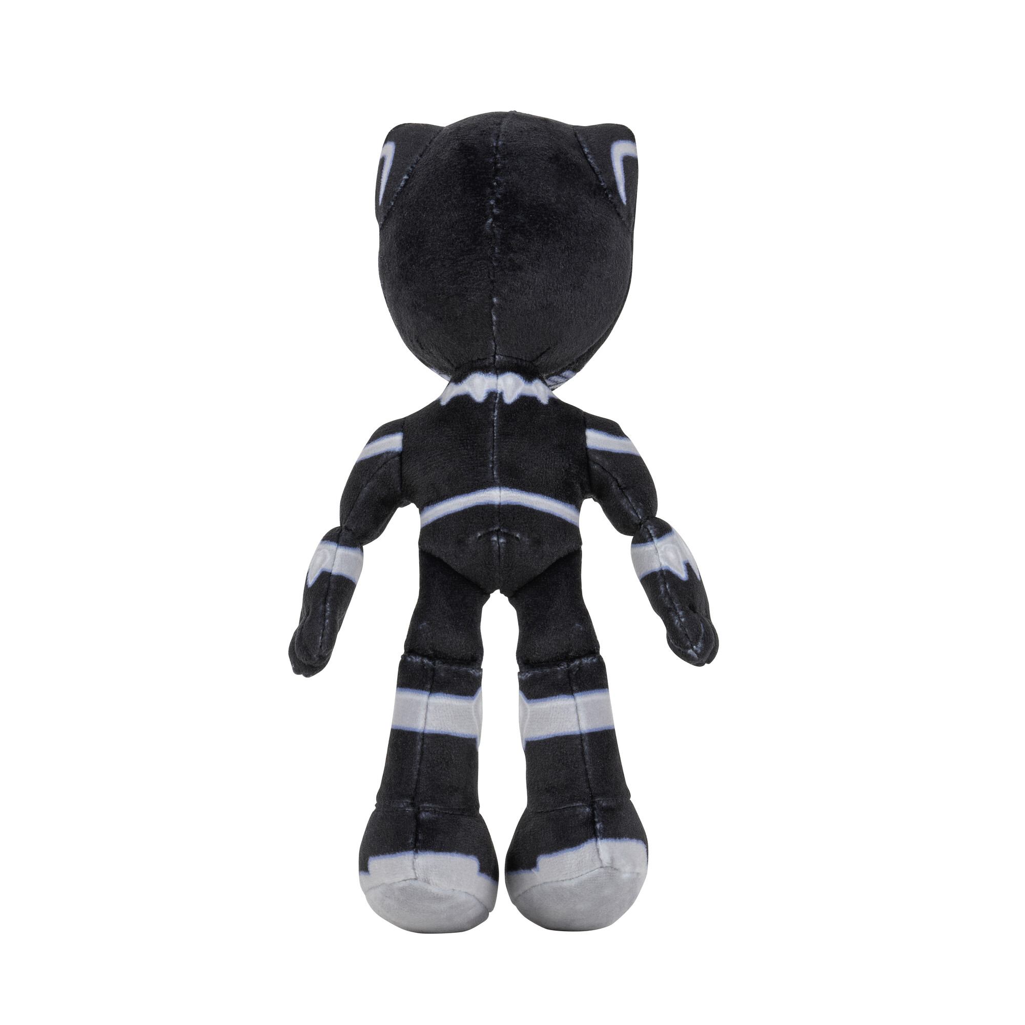 М`яка іграшка Spidey Little Plush Black Panther Чорна Пантера