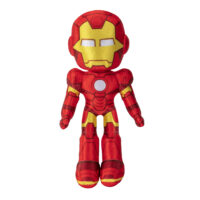 М`яка іграшка Spidey Little Plush Iron Man Залізна людина