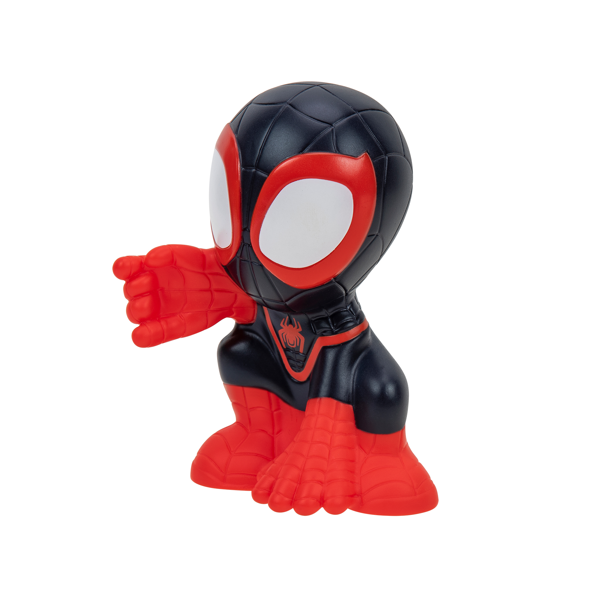 Іграшка бризкалка Spidey Bath Squirters Single pack Майлз Моралес (Miles Morales)