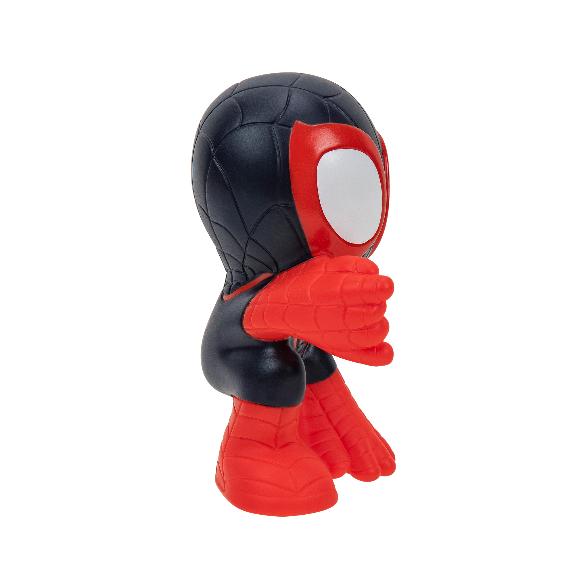 Іграшка бризкалка Spidey Bath Squirters Single pack Майлз Моралес (Miles Morales)