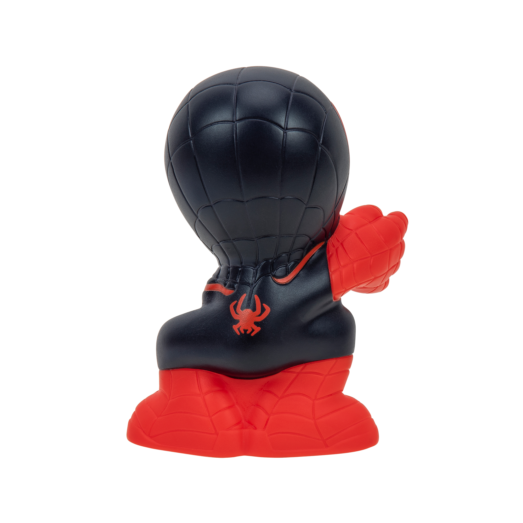 Іграшка бризкалка Spidey Bath Squirters Single pack Майлз Моралес (Miles Morales)