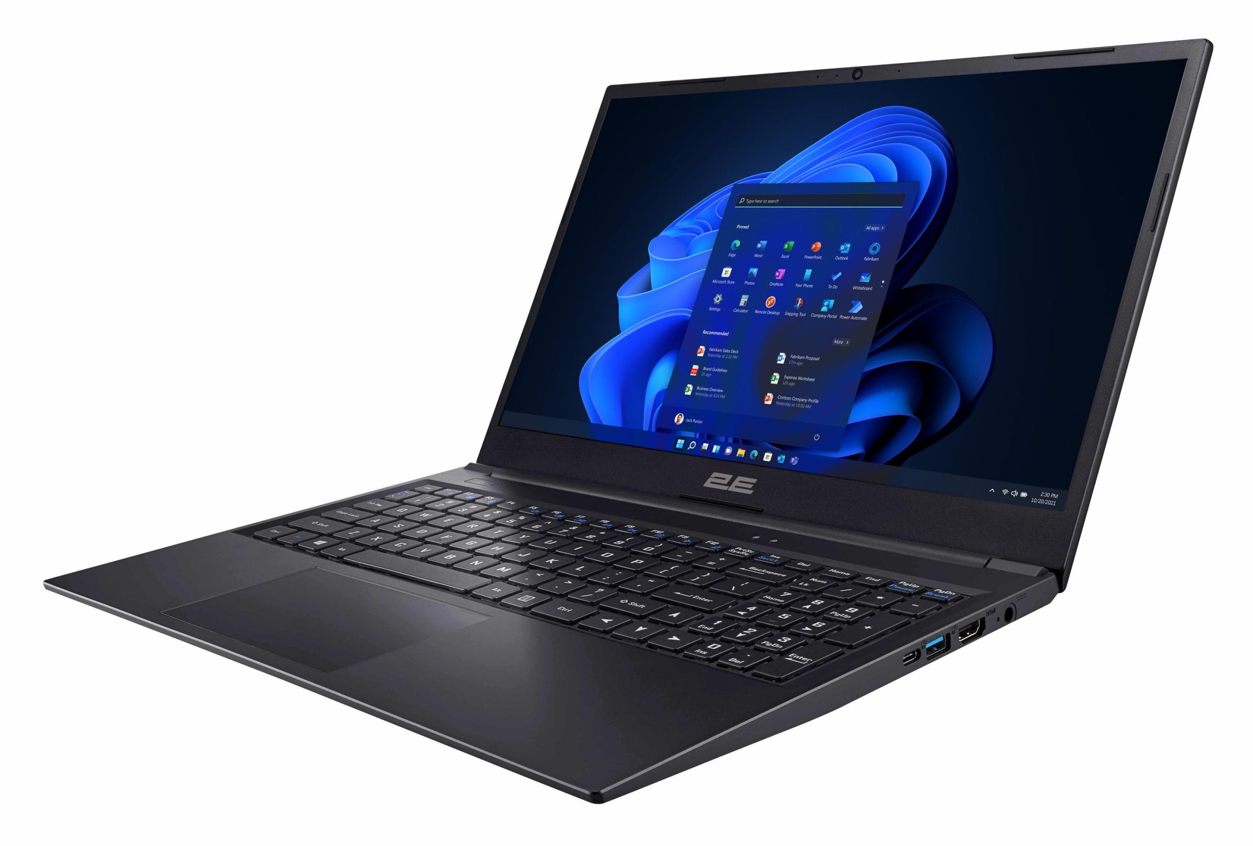 Ноутбук 2E Imaginary 15 (NL50GU1-15UA29) Intel P N5030/RAM 8GB/SSD 256GB (NL50GU1-15UA29)