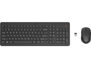 Комплект HP 330 Combo Set WL EN/RU, black (2V9E6AA)