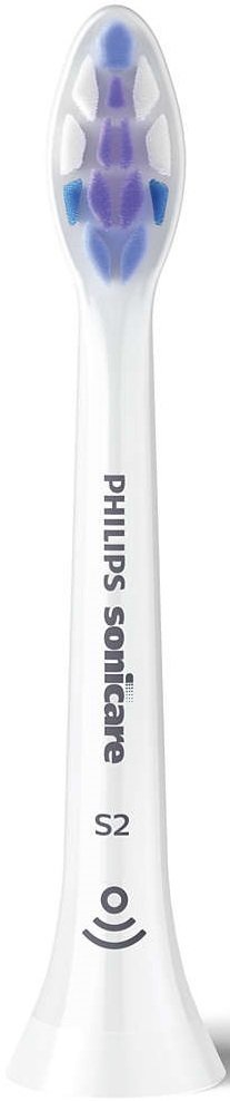 Насадка Philips Sonicare Philips Sonicare S2 Sensitive HX6054/10