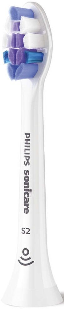 Насадка Philips Sonicare Philips Sonicare S2 Sensitive HX6054/10