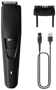 Тример для бороди Philips Beardtrimmer Series 3000 BT3234/15