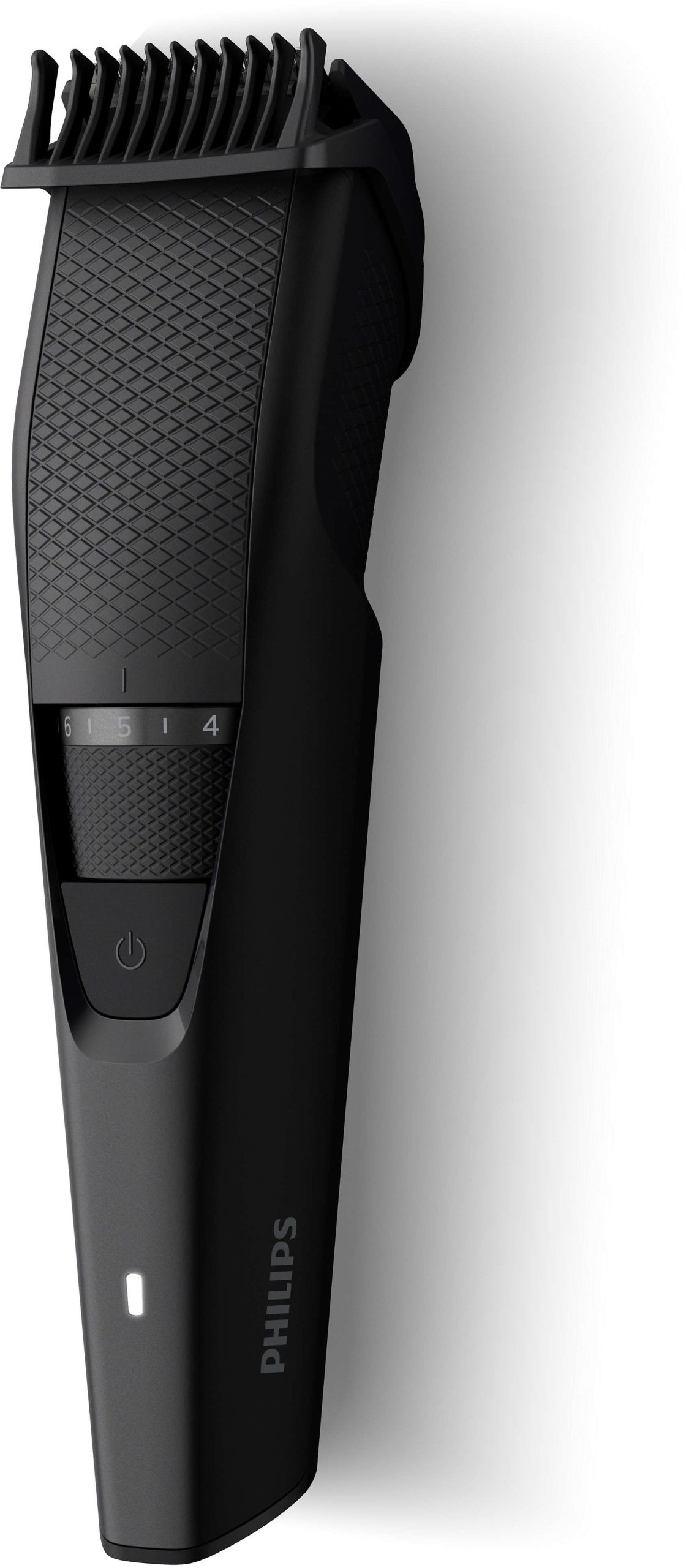 Триммер для бороды Philips Beardtrimmer Series 3000 BT3234/15