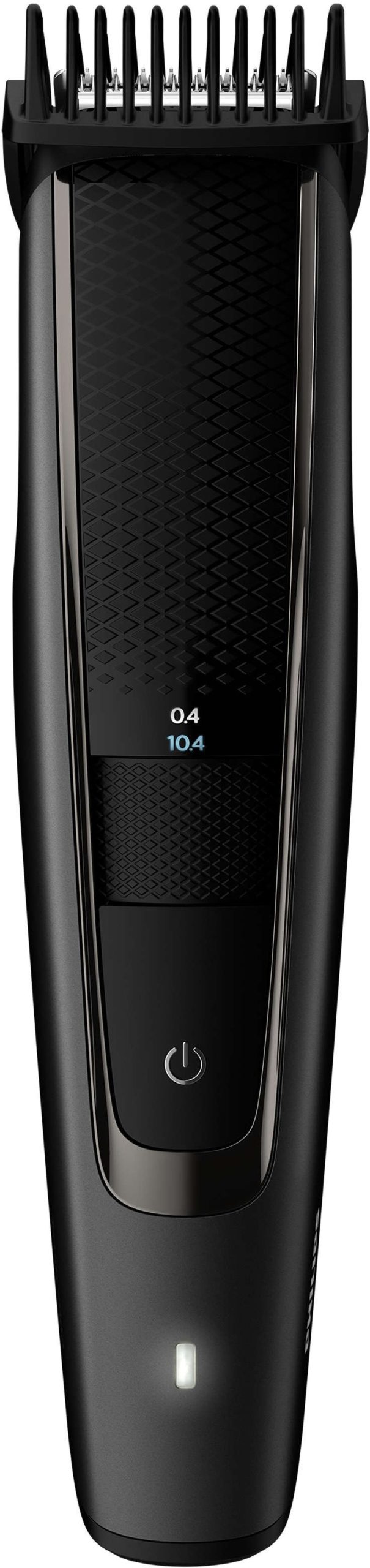 Тример для бороди Philips Beardtrimmer Series 5000 BT5515/70