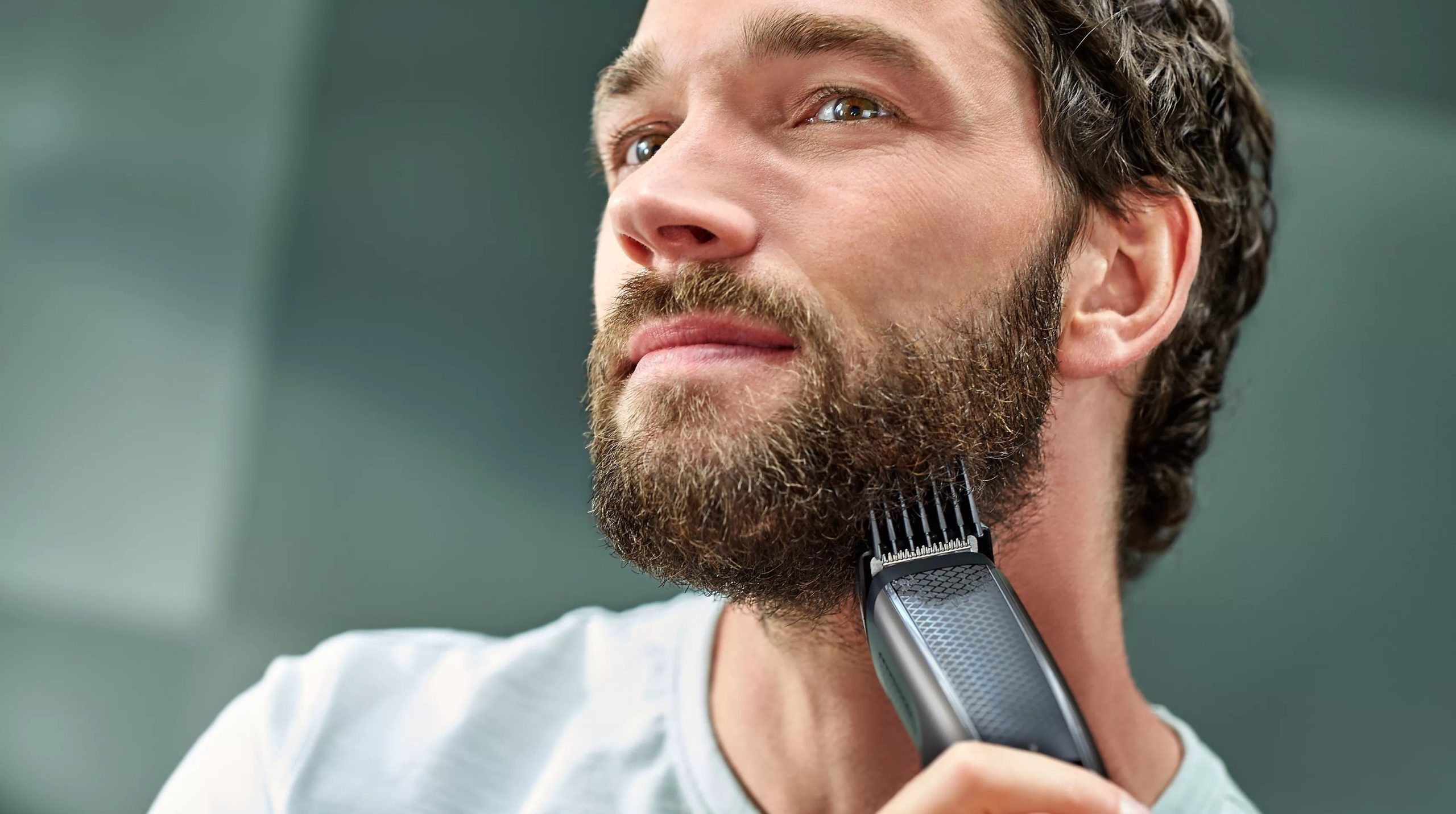 Тример для бороди Philips Beardtrimmer Series 5000 BT5515/70