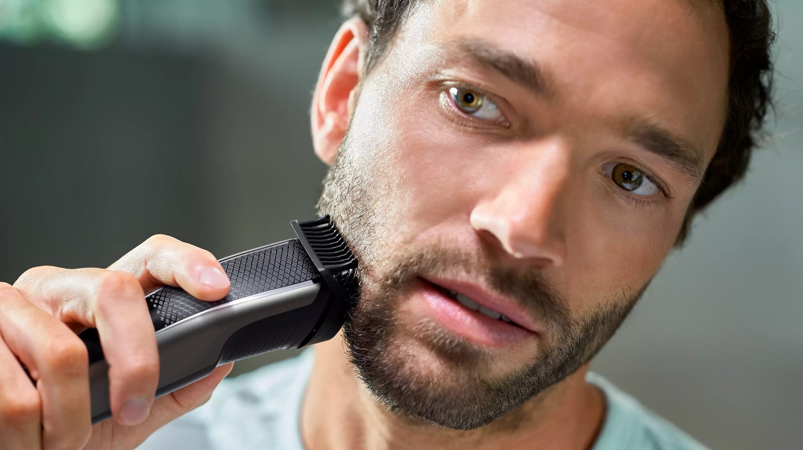 Тример для бороди Philips Beardtrimmer Series 5000 BT5515/70