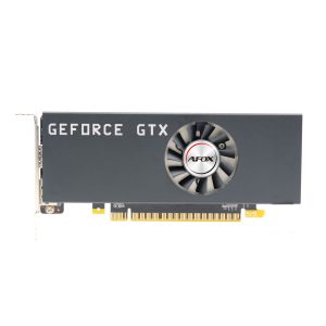 Відеокарта AFOX GeForce GTX 1050 Ti 4GB (AF1050TI-4096D5L5)