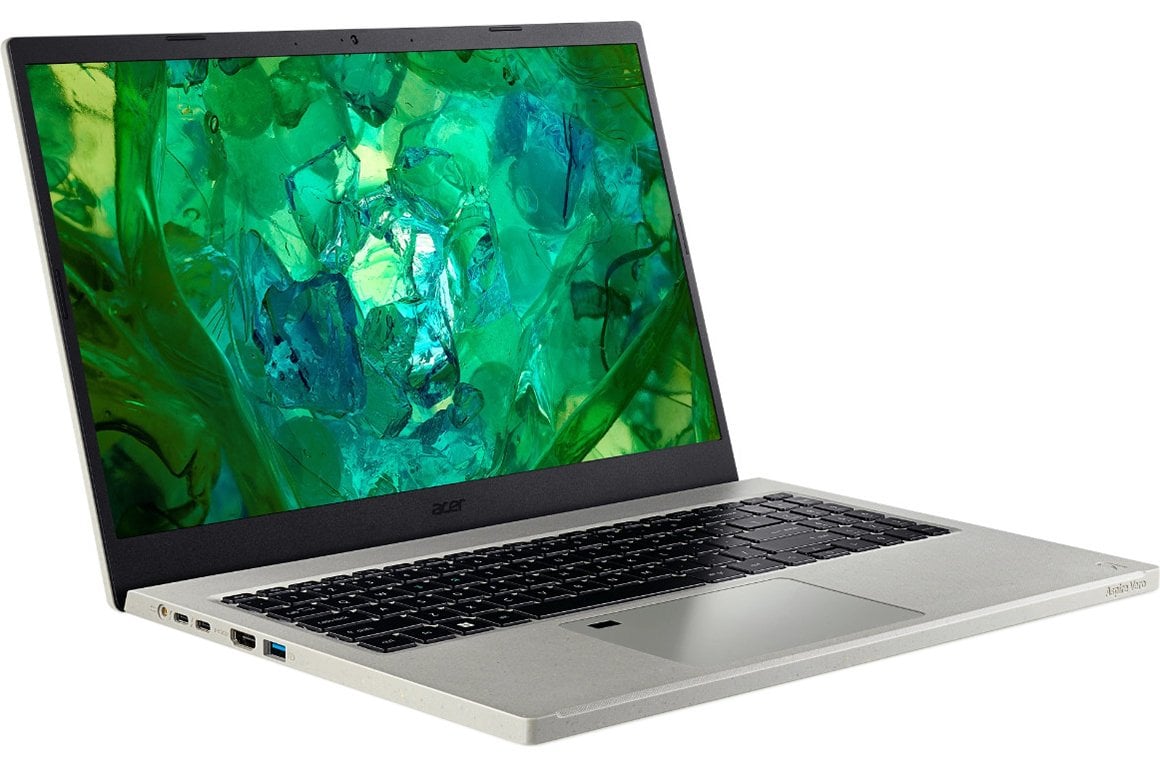 Ноутбук ACER Aspire Vero AV15-53P (NX.KLLEU.001)