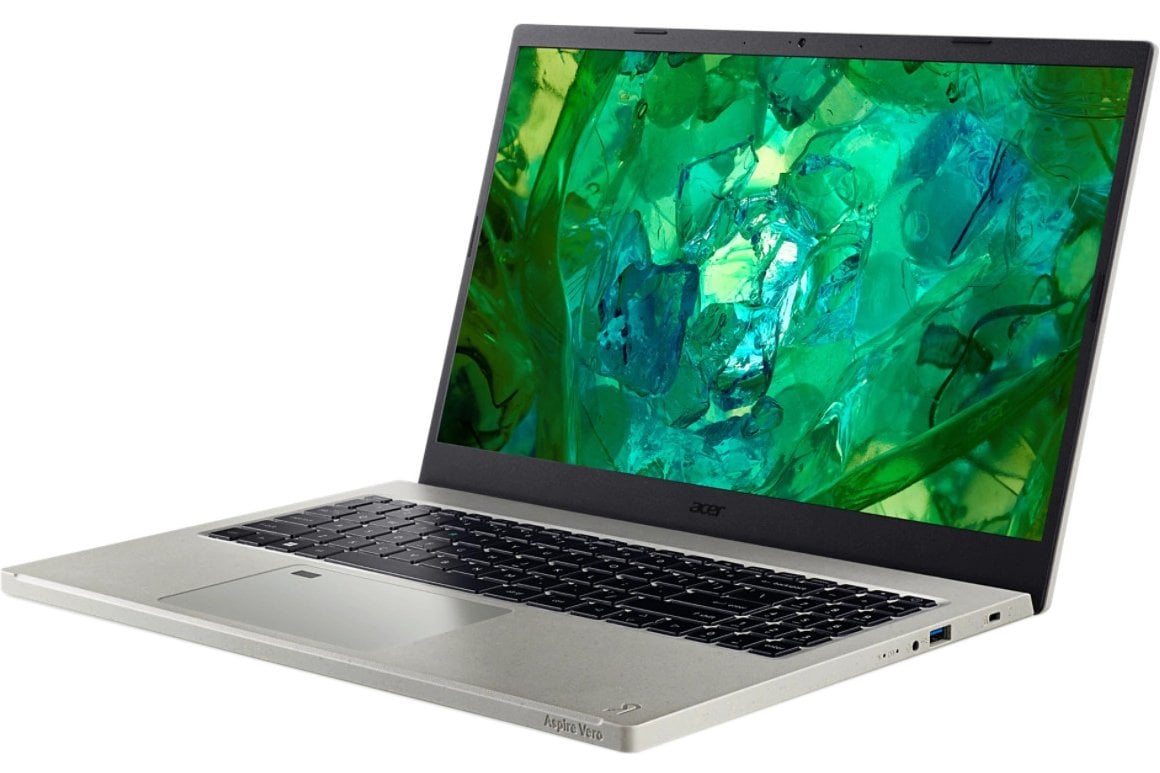 Ноутбук ACER Aspire Vero AV15-53P (NX.KLLEU.001)