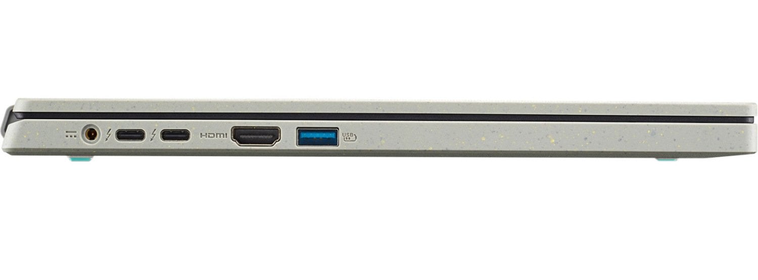 Ноутбук ACER Aspire Vero AV15-53P (NX.KLLEU.001)