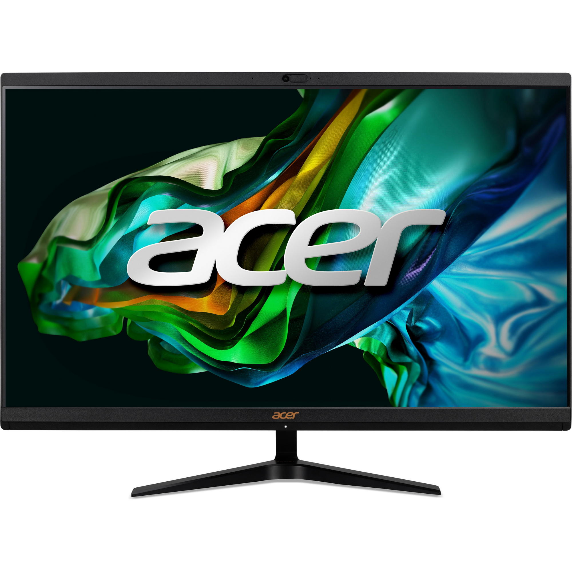 Моноблок 23.8" ACER Aspire C24-1800 (DQ.BKMME.00K)