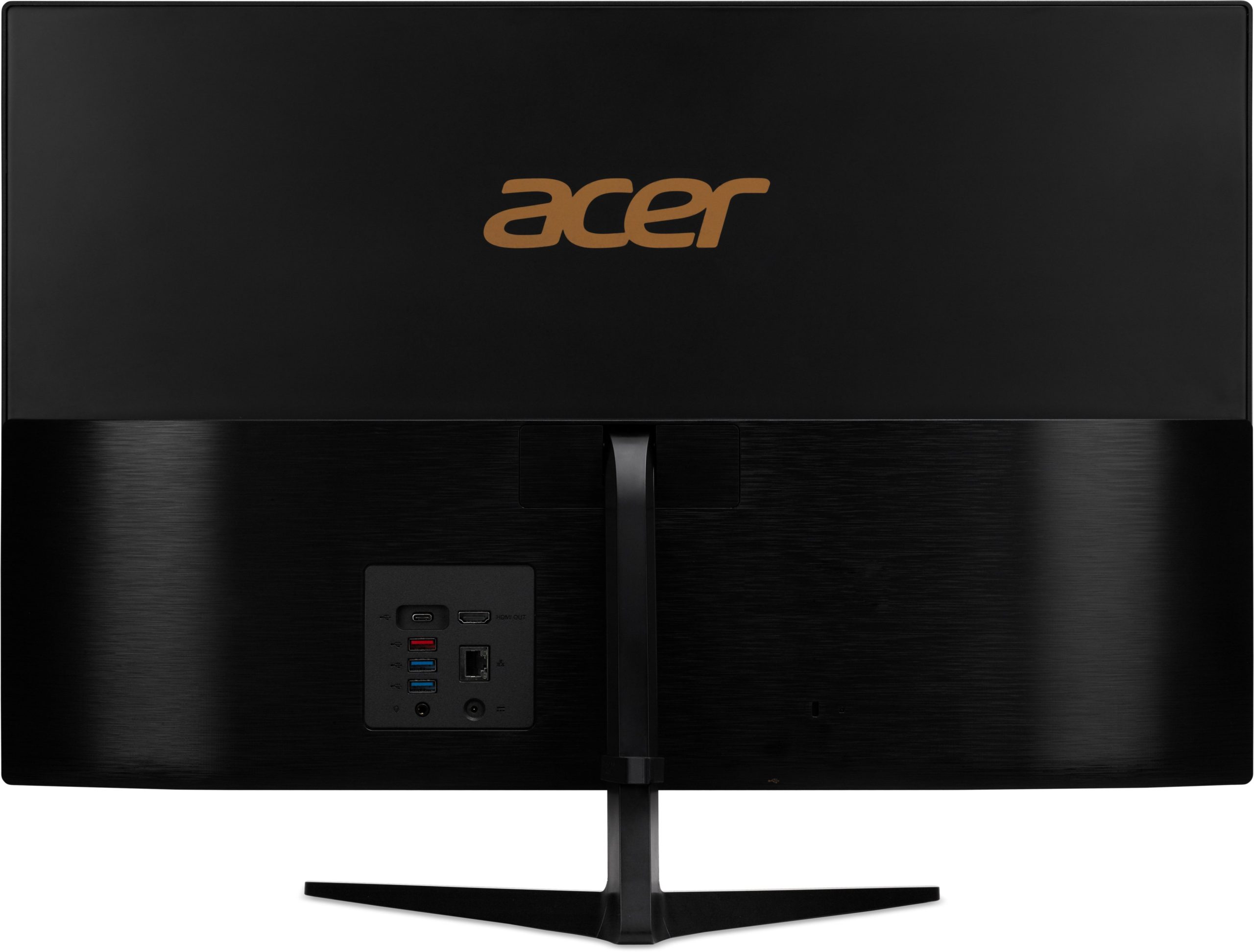 Моноблок 23.8" ACER Aspire C24-1800 (DQ.BKMME.00K)