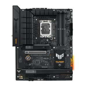 Материнська плата ASUS TUF GAMING B760-PLUS WIFI (90MB1ER0-M1EAY0)