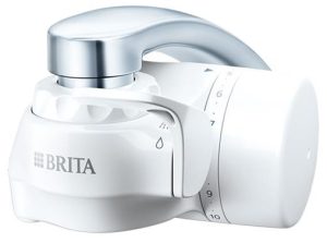 Фільтр проточний Brita ON TAP V System, 4 ступені фільтрації (1052068)