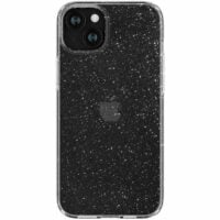 Чохол Spigen для Apple iPhone 15 Liquid Crystal Glitter, Crystal Quartz (ACS06788)