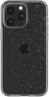 Чохол Spigen для Apple iPhone 15 Pro Liquid Crystal Glitter, Crystal Quartz (ACS06701)